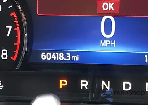 2022 Ford Explorer Xlt z USA, uszkodzony, nr VIN 1FMSK7DH6NGA04947